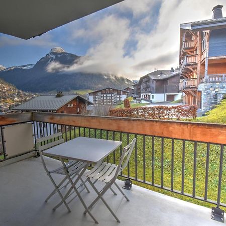 Appartement 3 Pieces Proche Centre Et Pistes, Animaux Admis, Parking Prive - Fr-1-524-34 Морзин Экстерьер фото