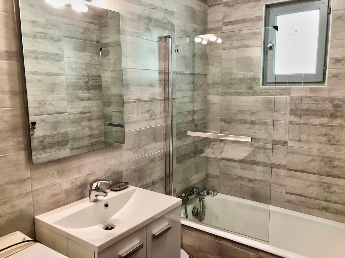 Appartement 3 Pieces Proche Centre Et Pistes, Animaux Admis, Parking Prive - Fr-1-524-34 Морзин Экстерьер фото