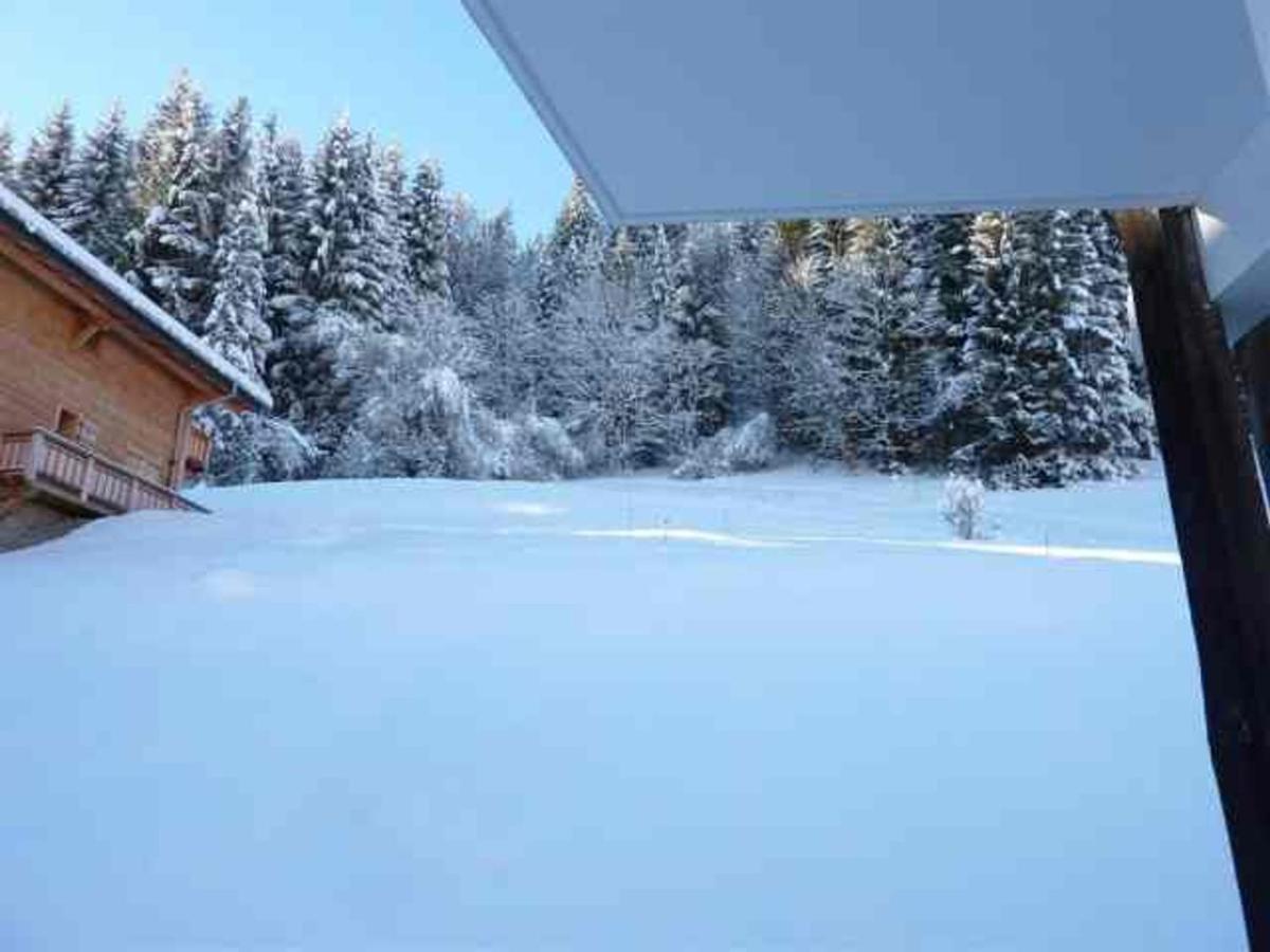 Appartement 3 Pieces Proche Centre Et Pistes, Animaux Admis, Parking Prive - Fr-1-524-34 Морзин Экстерьер фото