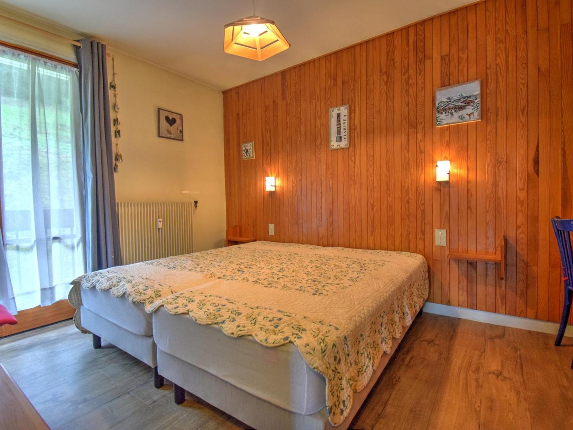 Appartement 3 Pieces Proche Centre Et Pistes, Animaux Admis, Parking Prive - Fr-1-524-34 Морзин Экстерьер фото